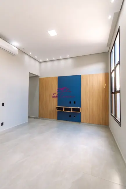 Foto 4 de Casa com 3 quartos à venda, 115m2 em Indaiatuba - SP