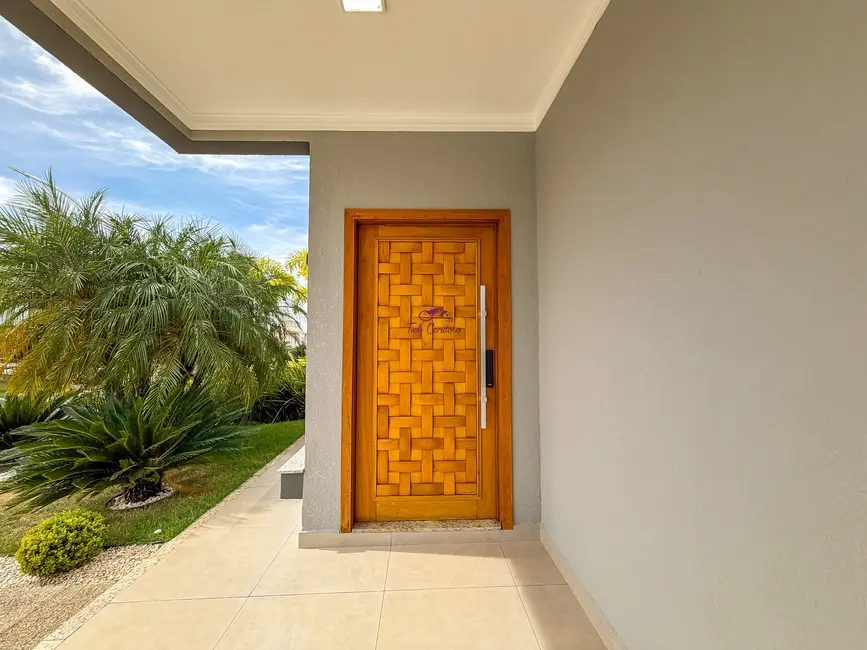 Foto 7 de Casa de Condomínio com 3 quartos à venda, 187m2 em Jardim Residencial Maria Dulce, Indaiatuba - SP