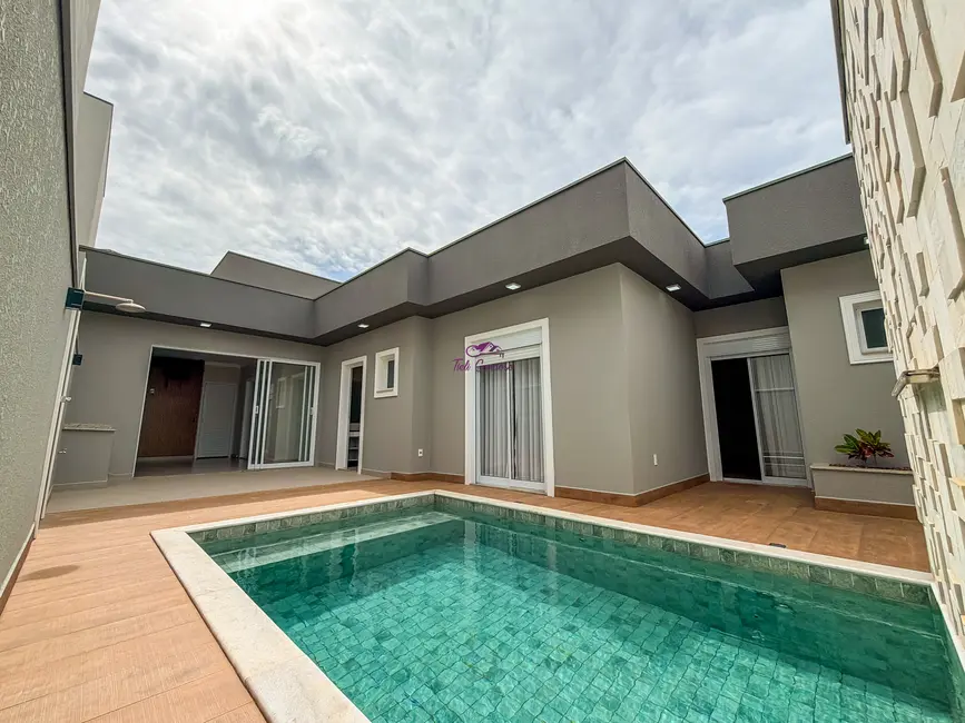 Foto 9 de Casa de Condomínio com 3 quartos à venda, 187m2 em Jardim Residencial Maria Dulce, Indaiatuba - SP