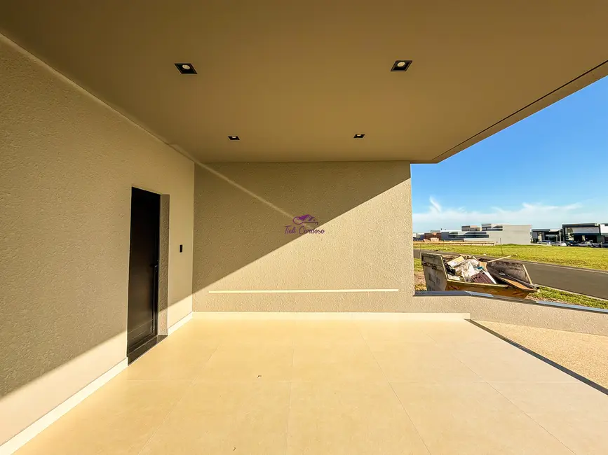 Foto 6 de Casa de Condomínio com 3 quartos à venda, 196m2 em Indaiatuba - SP