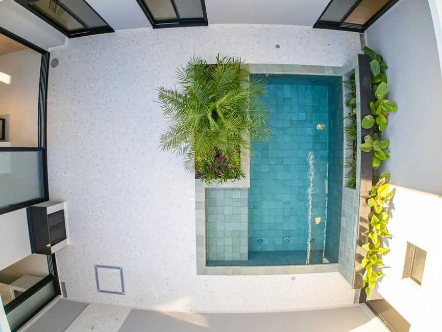 Foto 2 de Casa de Condomínio com 3 quartos à venda, 196m2 em Indaiatuba - SP