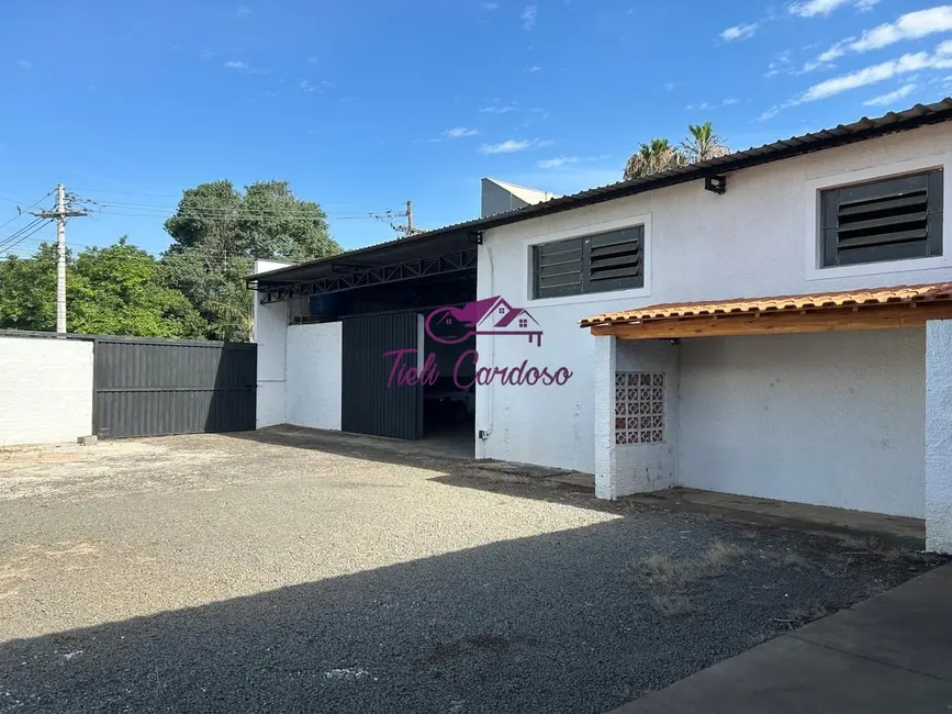 Foto 4 de Armazém / Galpão à venda, 852m2 em  - SP