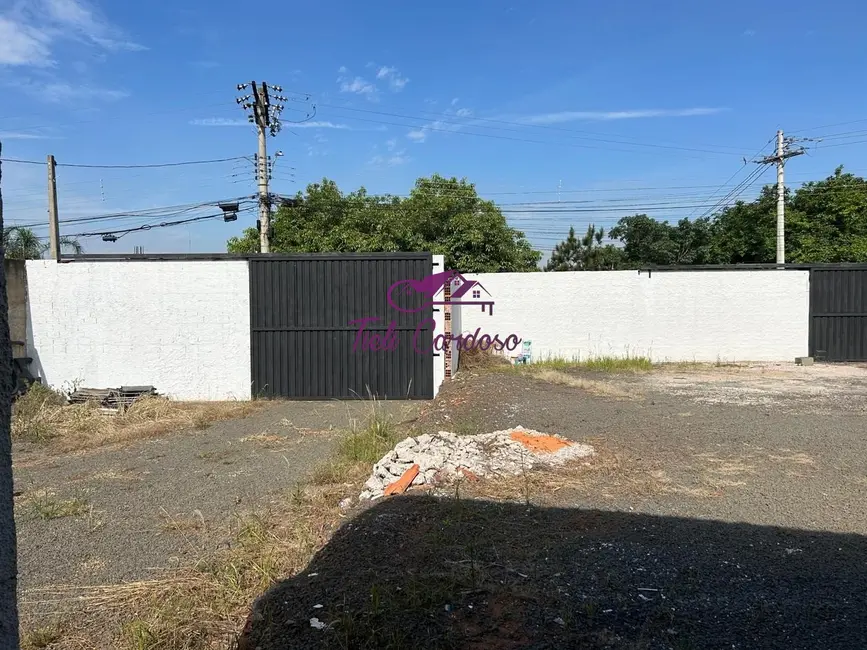 Foto 3 de Armazém / Galpão à venda, 852m2 em  - SP