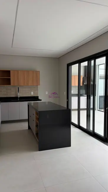 Foto 4 de Casa de Condomínio com 3 quartos à venda, 160m2 em Jardim Laguna, Indaiatuba - SP