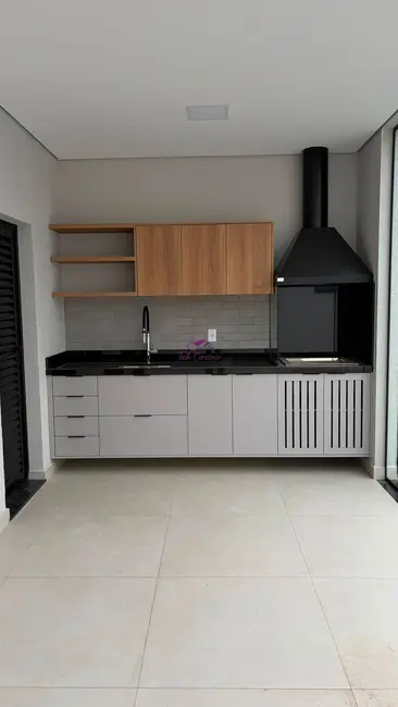 Foto 5 de Casa de Condomínio com 3 quartos à venda, 160m2 em Jardim Laguna, Indaiatuba - SP