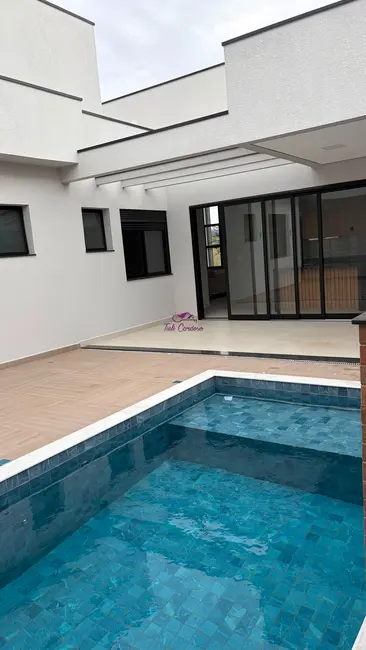 Foto 9 de Casa de Condomínio com 3 quartos à venda, 160m2 em Jardim Laguna, Indaiatuba - SP