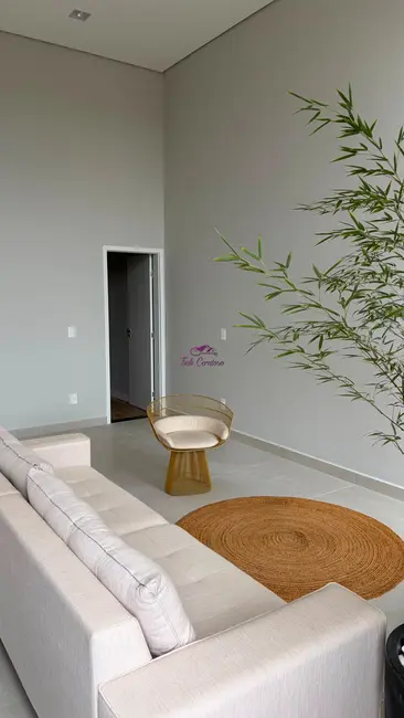 Foto 2 de Casa de Condomínio com 3 quartos à venda, 160m2 em Jardim Laguna, Indaiatuba - SP