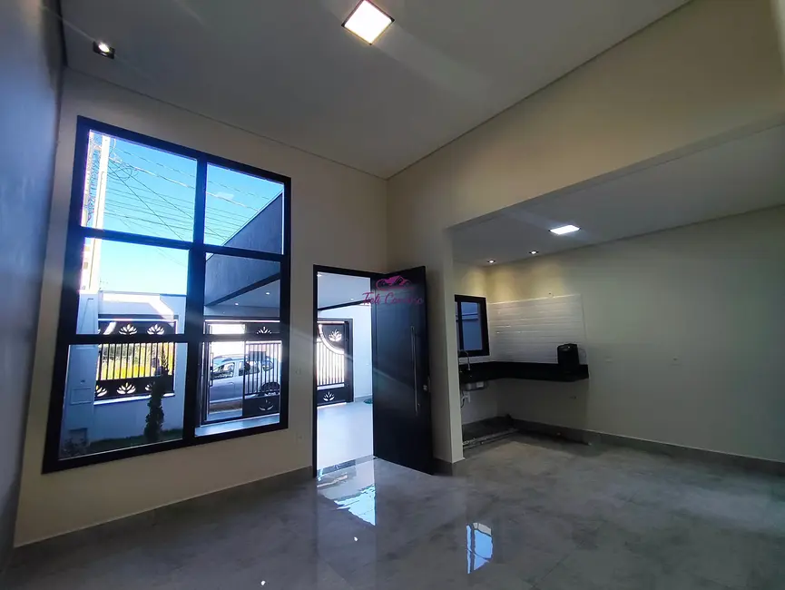 Casa com 3 quartos à venda, 105m2 em Jardim Residencial Nova Veneza, Indaiatuba - SP - imagem 4 Foto 4 de Casa com 3 quartos à venda, 105m2 em Jardim Residencial Nova Veneza, Indaiatuba - SP