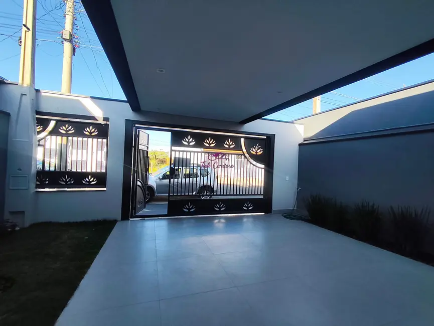 Casa com 3 quartos à venda, 105m2 em Jardim Residencial Nova Veneza, Indaiatuba - SP - imagem 1 Foto 1 de Casa com 3 quartos à venda, 105m2 em Jardim Residencial Nova Veneza, Indaiatuba - SP