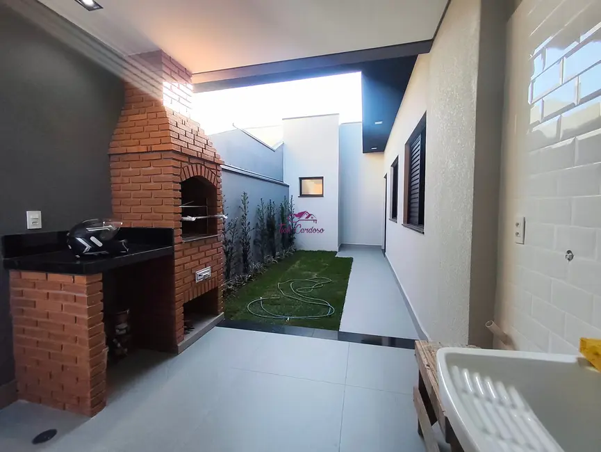 Casa com 3 quartos à venda, 105m2 em Jardim Residencial Nova Veneza, Indaiatuba - SP - imagem 7 Foto 7 de Casa com 3 quartos à venda, 105m2 em Jardim Residencial Nova Veneza, Indaiatuba - SP