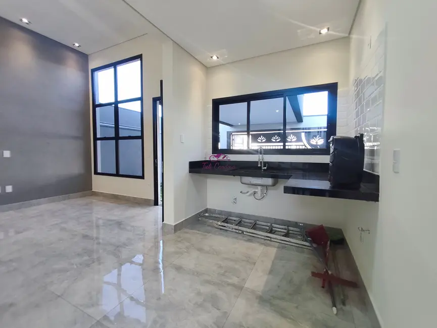 Casa com 3 quartos à venda, 105m2 em Jardim Residencial Nova Veneza, Indaiatuba - SP - imagem 5 Foto 5 de Casa com 3 quartos à venda, 105m2 em Jardim Residencial Nova Veneza, Indaiatuba - SP