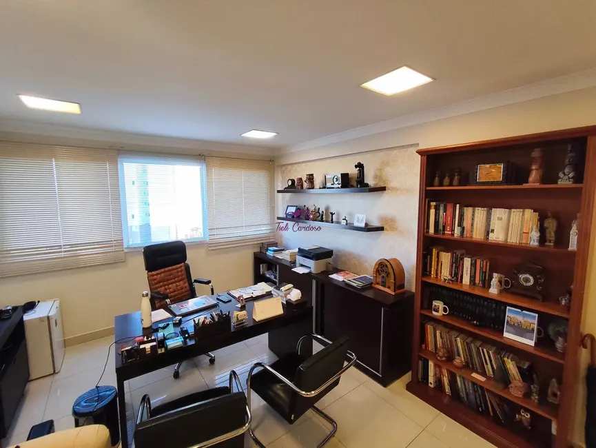 Sala Comercial à venda, 49m2 em Jardim Pompéia, Indaiatuba - SP - imagem 3 Foto 3 de Sala Comercial à venda, 49m2 em Jardim Pompéia, Indaiatuba - SP