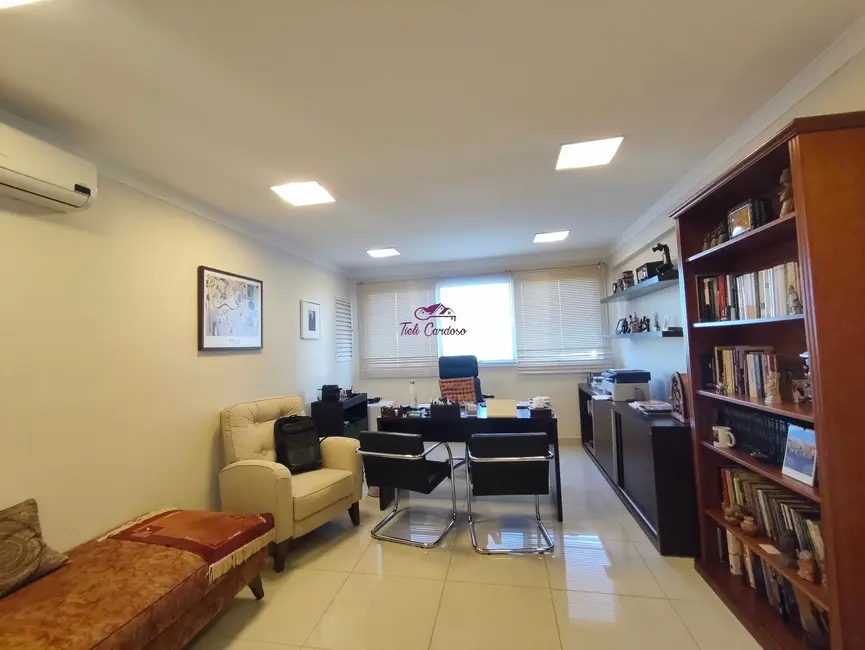 Sala Comercial à venda, 49m2 em Jardim Pompéia, Indaiatuba - SP - imagem 2 Foto 2 de Sala Comercial à venda, 49m2 em Jardim Pompéia, Indaiatuba - SP
