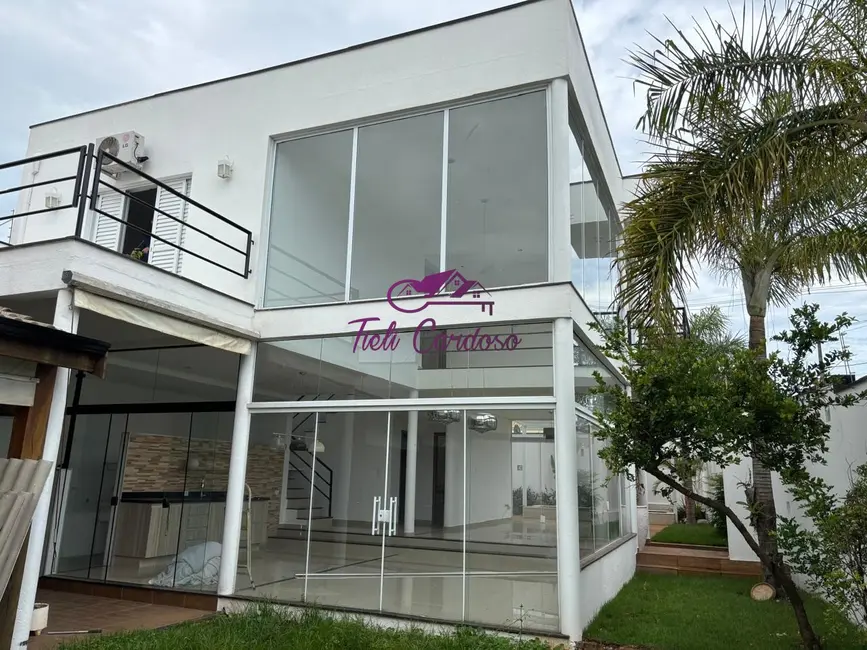Casa com 4 quartos à venda, 200m2 em Jardim Regente, Indaiatuba - SP - imagem 1 Foto 1 de Casa com 4 quartos à venda, 200m2 em Jardim Regente, Indaiatuba - SP