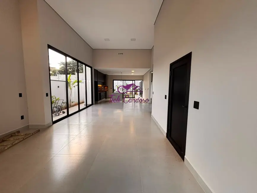 Foto 5 de Casa de Condomínio com 3 quartos à venda, 200m2 em Indaiatuba - SP