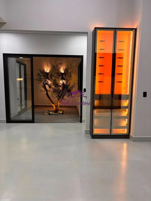 Foto 9 de Casa de Condomínio com 3 quartos à venda, 200m2 em Indaiatuba - SP
