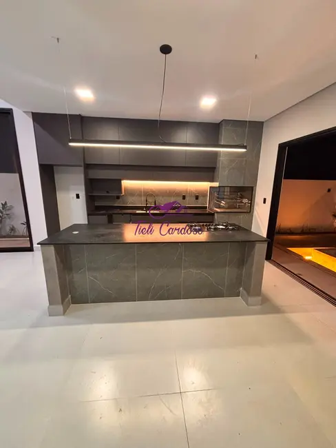 Foto 8 de Casa de Condomínio com 3 quartos à venda, 200m2 em Indaiatuba - SP