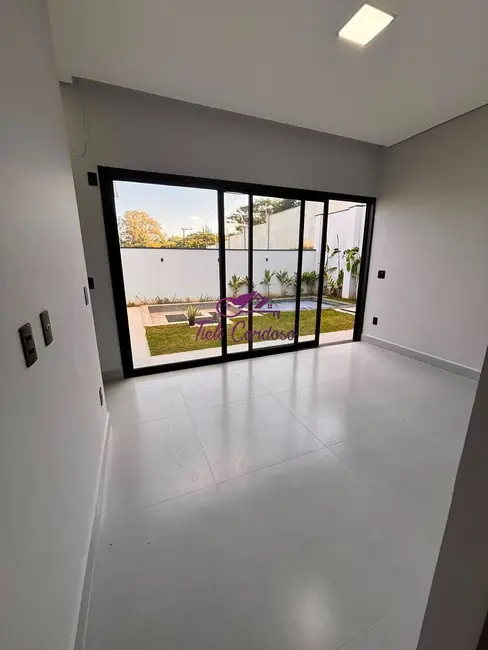 Foto 6 de Casa de Condomínio com 3 quartos à venda, 200m2 em Indaiatuba - SP