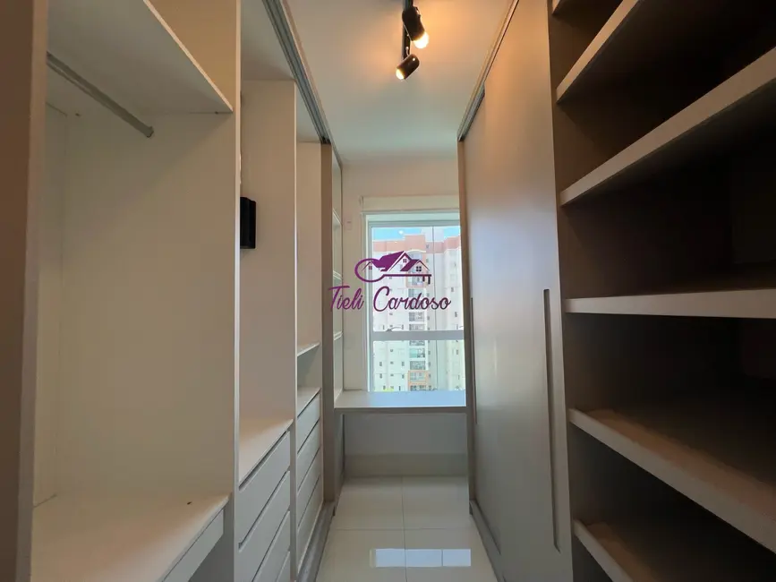 Foto 9 de Apartamento com 3 quartos à venda, 84m2 em Jardim Pompéia, Indaiatuba - SP