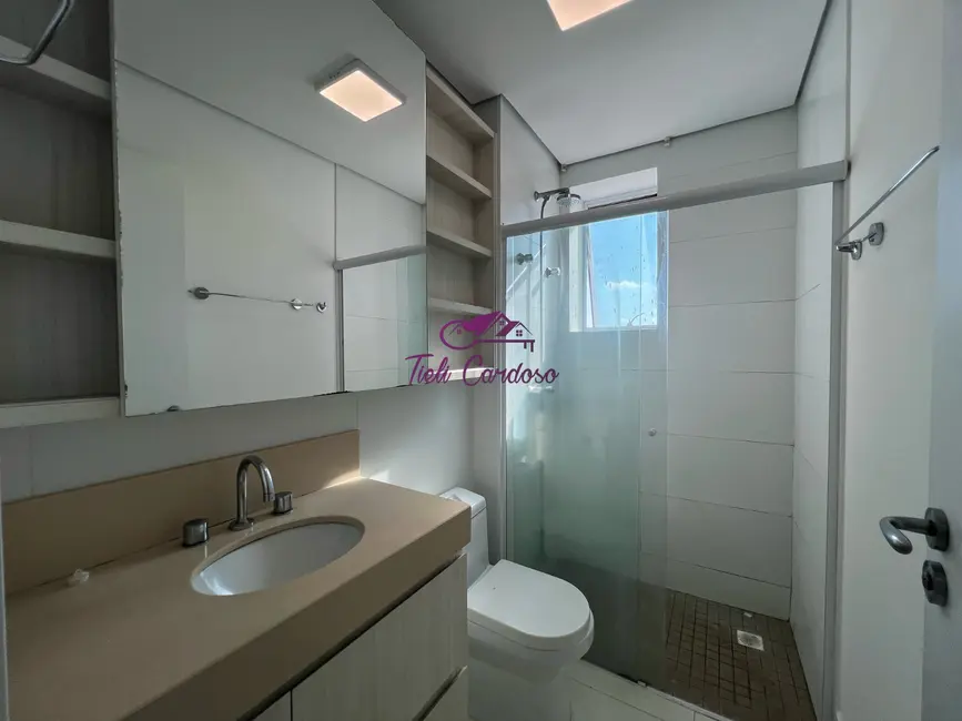 Foto 8 de Apartamento com 3 quartos à venda, 84m2 em Jardim Pompéia, Indaiatuba - SP