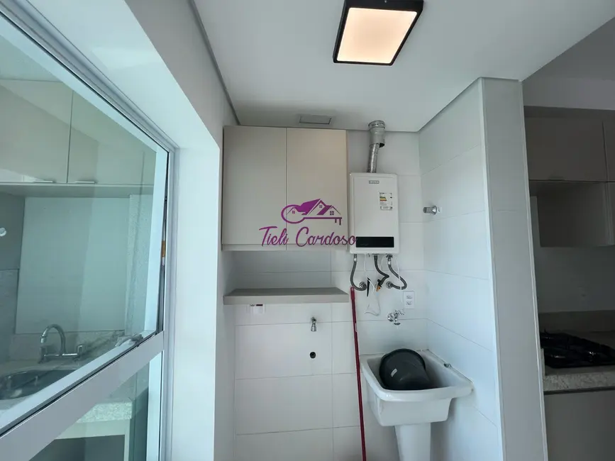 Foto 3 de Apartamento com 3 quartos à venda, 84m2 em Jardim Pompéia, Indaiatuba - SP