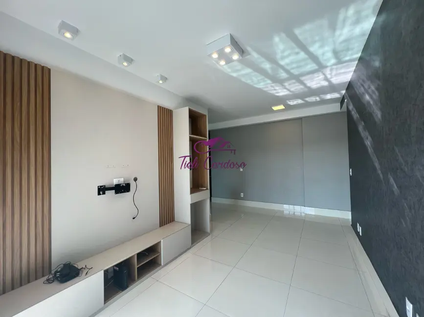 Foto 5 de Apartamento com 3 quartos à venda, 84m2 em Jardim Pompéia, Indaiatuba - SP