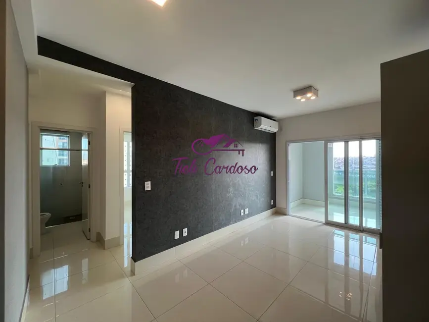 Foto 2 de Apartamento com 3 quartos à venda, 84m2 em Jardim Pompéia, Indaiatuba - SP