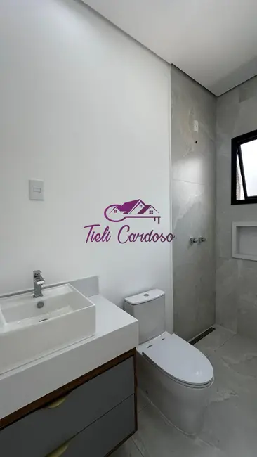 Foto 7 de Casa de Condomínio com 3 quartos à venda, 220m2 em Indaiatuba - SP
