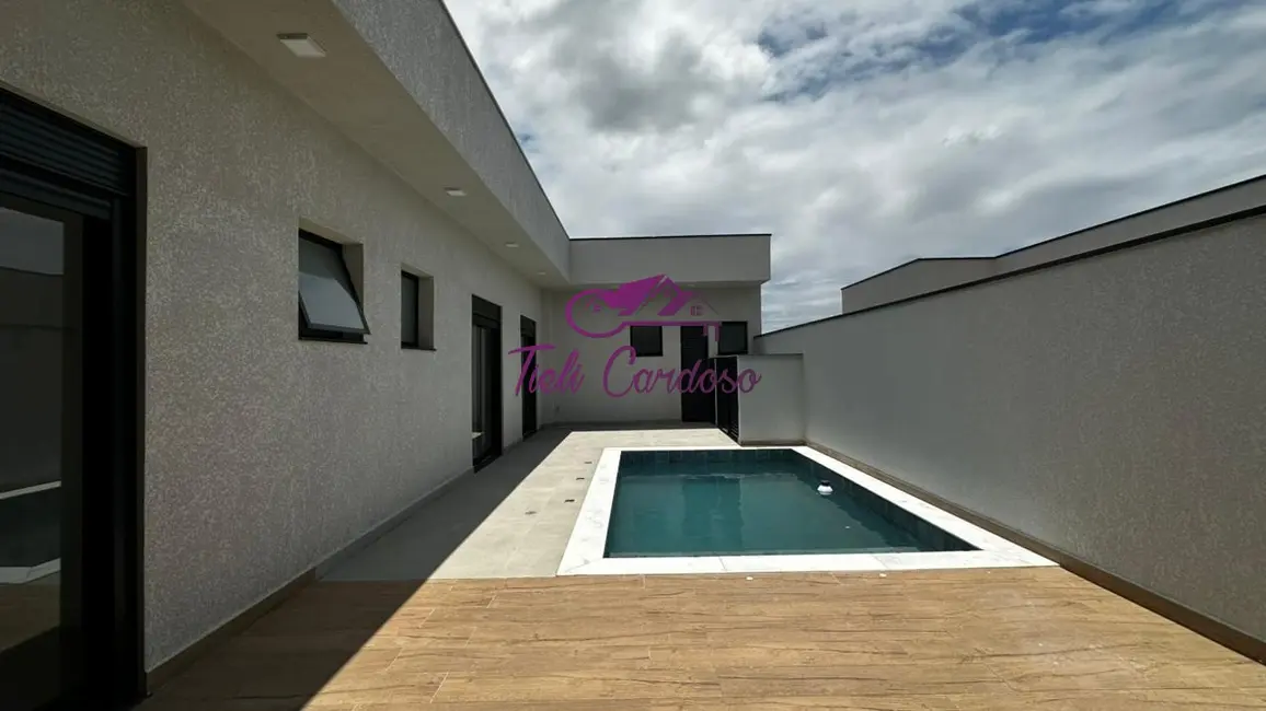Foto 5 de Casa de Condomínio com 3 quartos à venda, 220m2 em Indaiatuba - SP