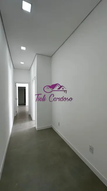 Foto 6 de Casa de Condomínio com 3 quartos à venda, 220m2 em Indaiatuba - SP