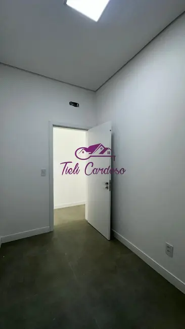 Foto 8 de Casa de Condomínio com 3 quartos à venda, 220m2 em Indaiatuba - SP