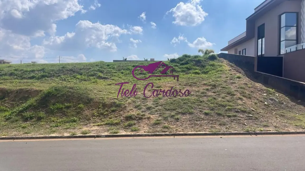 Foto 1 de Terreno / Lote à venda, 1200m2 em Jardim Quintas da Terracota, Indaiatuba - SP