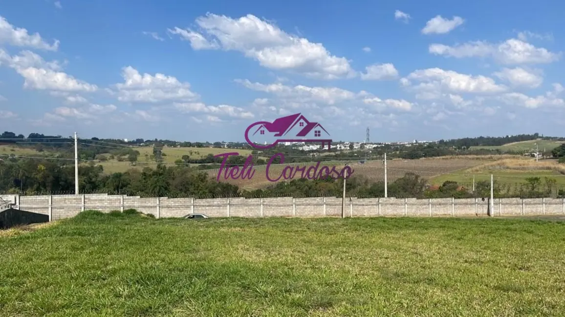 Foto 3 de Terreno / Lote à venda, 1200m2 em Jardim Quintas da Terracota, Indaiatuba - SP