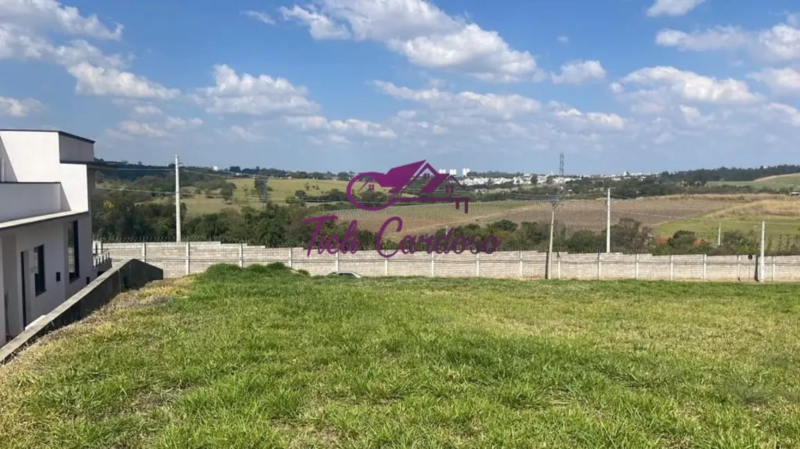 Foto 2 de Terreno / Lote à venda, 1200m2 em Jardim Quintas da Terracota, Indaiatuba - SP