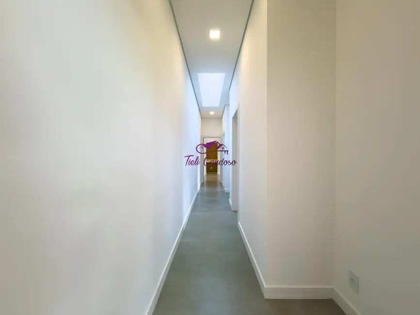 Foto 7 de Casa de Condomínio com 3 quartos à venda, 195m2 em Indaiatuba - SP