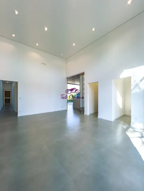 Foto 4 de Casa de Condomínio com 3 quartos à venda, 195m2 em Indaiatuba - SP