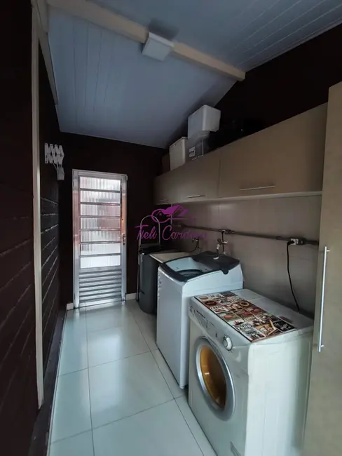 Foto 8 de Casa com 3 quartos à venda e para alugar, 215m2 em Jardim Esplanada, Indaiatuba - SP