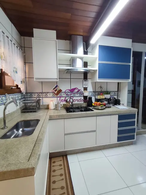 Foto 3 de Casa com 3 quartos à venda e para alugar, 215m2 em Jardim Esplanada, Indaiatuba - SP