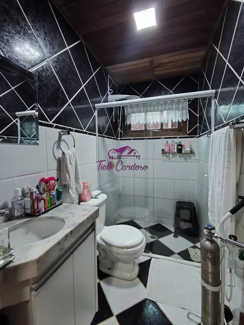 Foto 9 de Casa com 3 quartos à venda e para alugar, 215m2 em Jardim Esplanada, Indaiatuba - SP