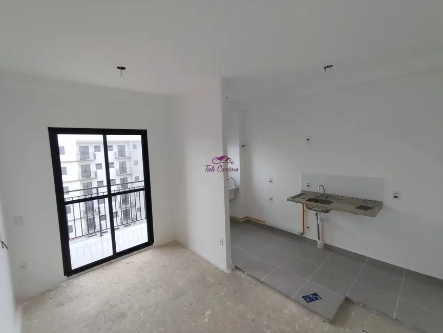 Apartamento com 2 quartos à venda, 47m2 em Jardim Residencial Veneza, Indaiatuba - SP - imagem 2 Foto 2 de Apartamento com 2 quartos à venda, 47m2 em Jardim Residencial Veneza, Indaiatuba - SP