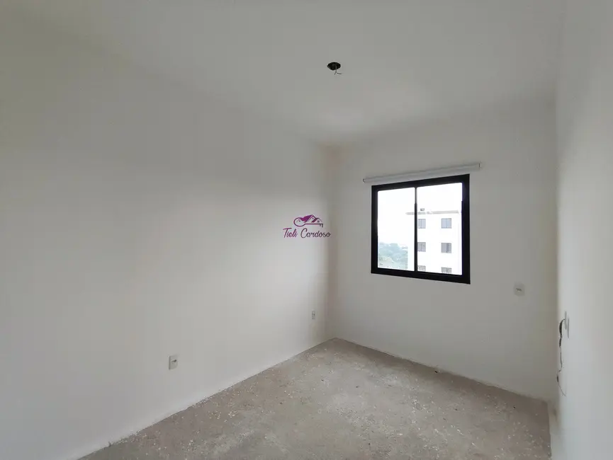 Foto 4 de Apartamento com 2 quartos à venda, 47m2 em Jardim Residencial Veneza, Indaiatuba - SP