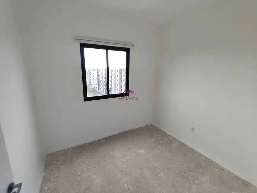 Foto 7 de Apartamento com 2 quartos à venda, 47m2 em Jardim Residencial Veneza, Indaiatuba - SP