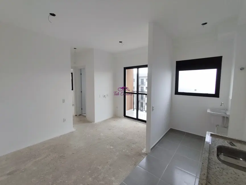 Foto 3 de Apartamento com 2 quartos à venda, 47m2 em Jardim Residencial Veneza, Indaiatuba - SP