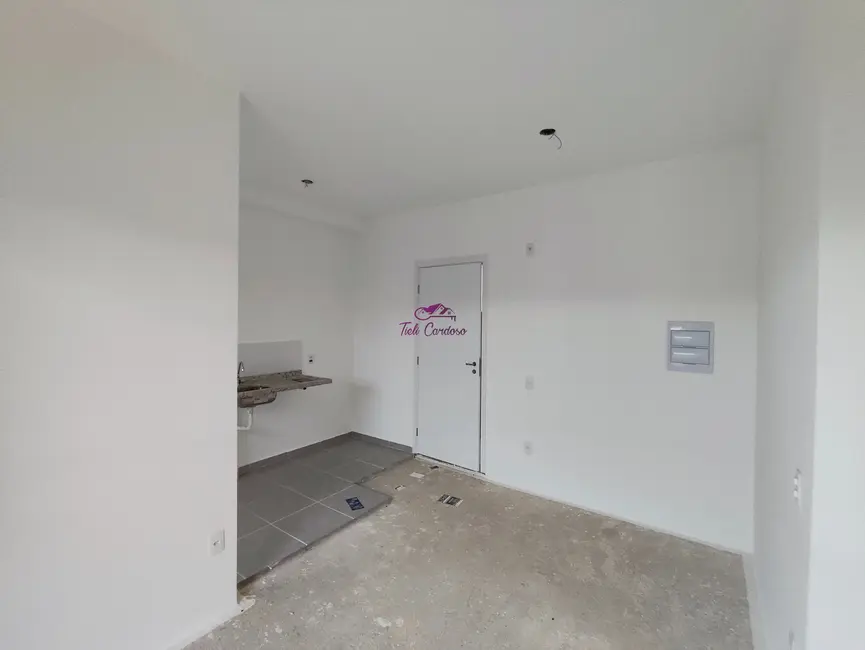 Foto 9 de Apartamento com 2 quartos à venda, 47m2 em Jardim Residencial Veneza, Indaiatuba - SP