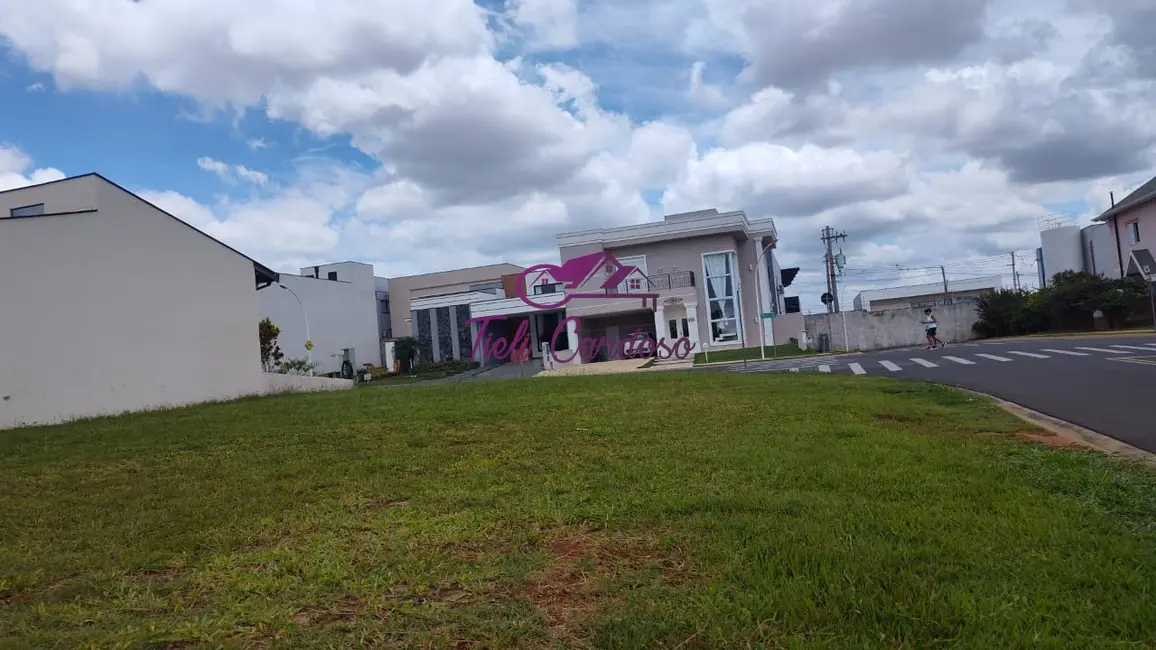 Foto 8 de Terreno / Lote à venda, 360m2 em Jardim Residencial Dona Lucilla, Indaiatuba - SP