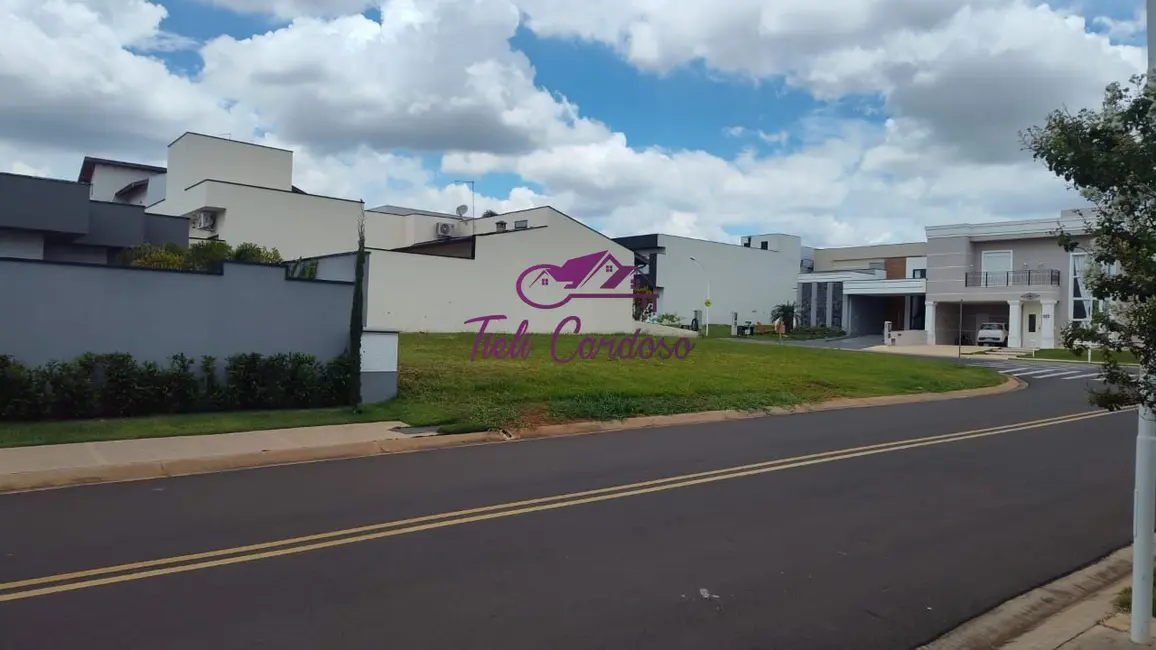 Foto 9 de Terreno / Lote à venda, 360m2 em Jardim Residencial Dona Lucilla, Indaiatuba - SP