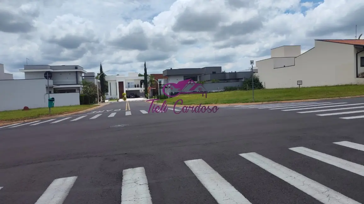 Foto 5 de Terreno / Lote à venda, 360m2 em Jardim Residencial Dona Lucilla, Indaiatuba - SP
