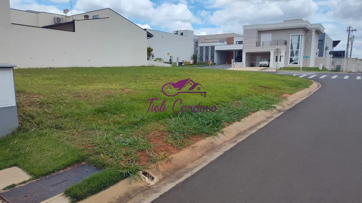 Foto 7 de Terreno / Lote à venda, 360m2 em Jardim Residencial Dona Lucilla, Indaiatuba - SP