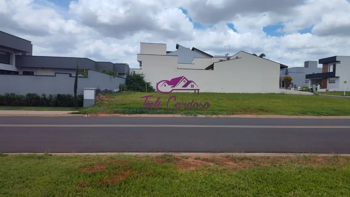 Foto 1 de Terreno / Lote à venda, 360m2 em Jardim Residencial Dona Lucilla, Indaiatuba - SP