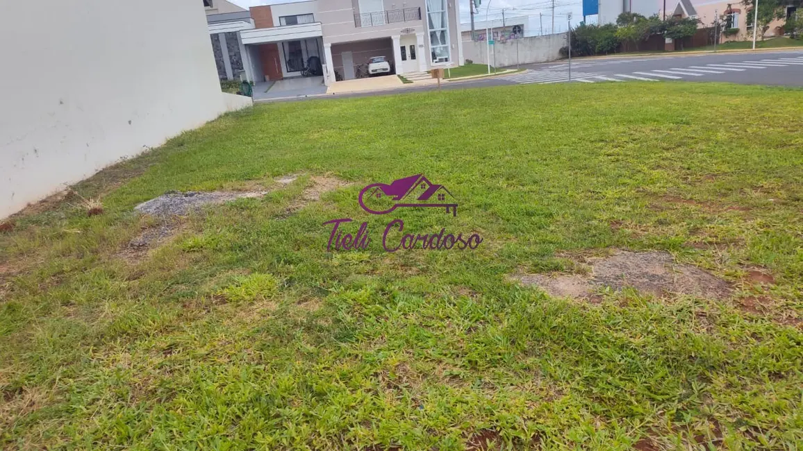 Foto 6 de Terreno / Lote à venda, 360m2 em Jardim Residencial Dona Lucilla, Indaiatuba - SP